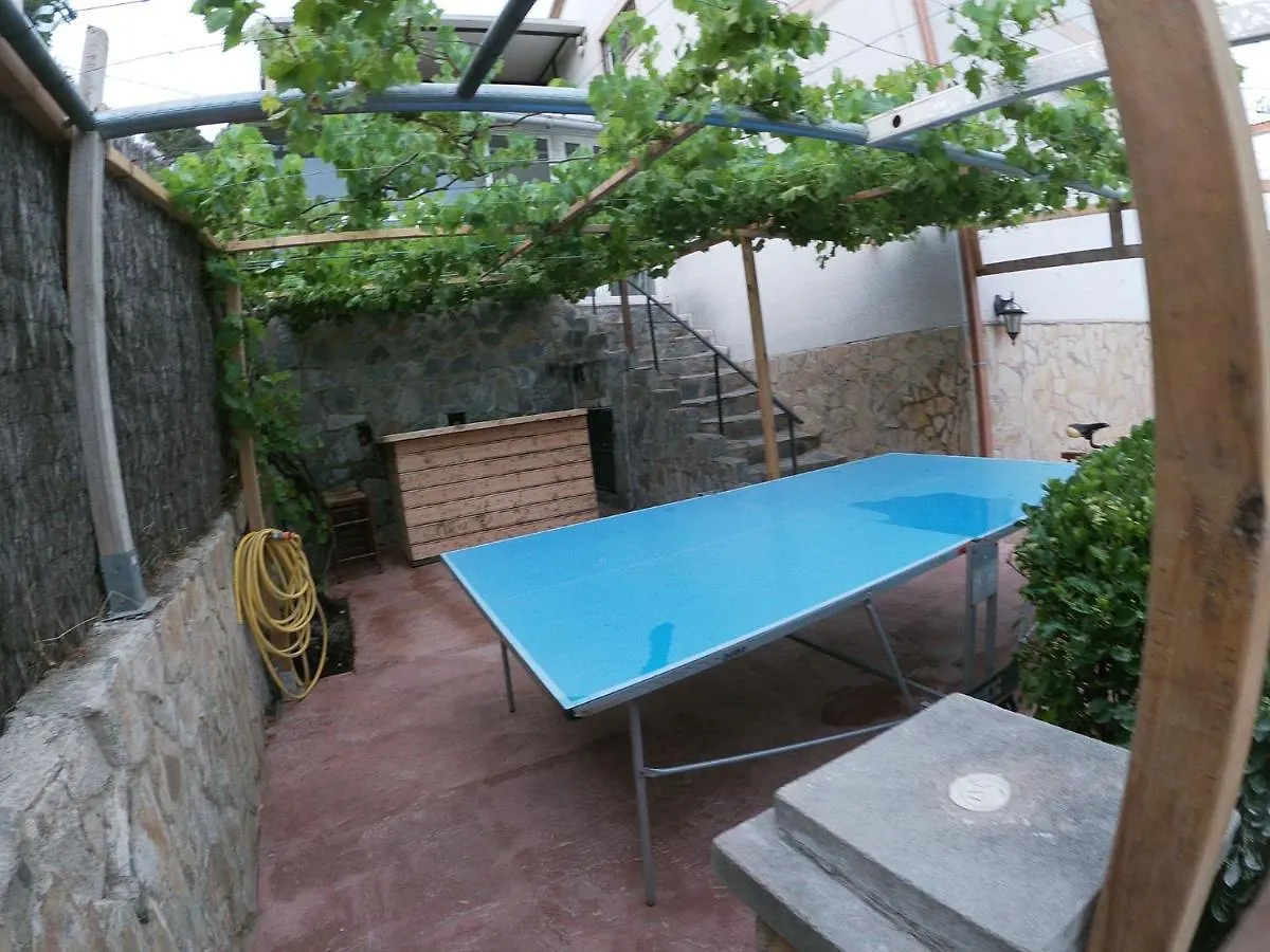 Willa The Happy House Mont Barbat Hiszpania